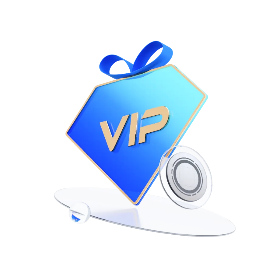 VIP 专属空投嘉年华第 5 期：交易者专享，限时瓜分 233,333 TRUST