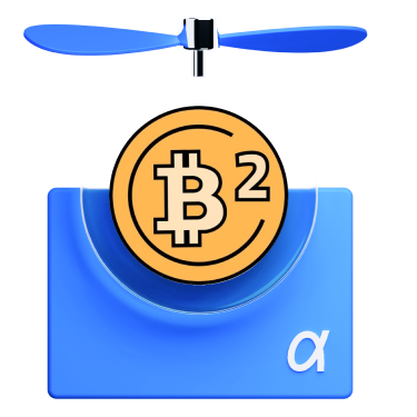 Gate Alpha 積分空投第 106 期