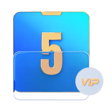 VIP 超級星期五第 11 期：100% 中獎，最高贏 12,333 CC